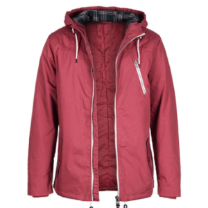 Stylish Hoodie Jacket