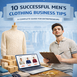 Fashion Brand Startup