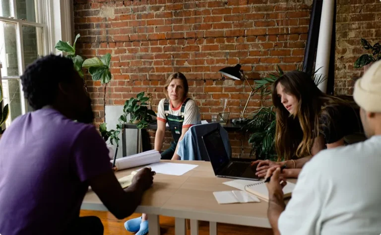 Strategy and Design for Growth