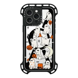 Aurora Silicone Case