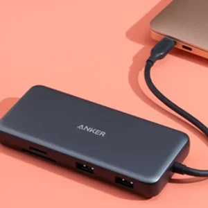 20W Fast Wall Charger