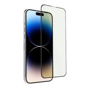 Tempered Glass Screen Guard